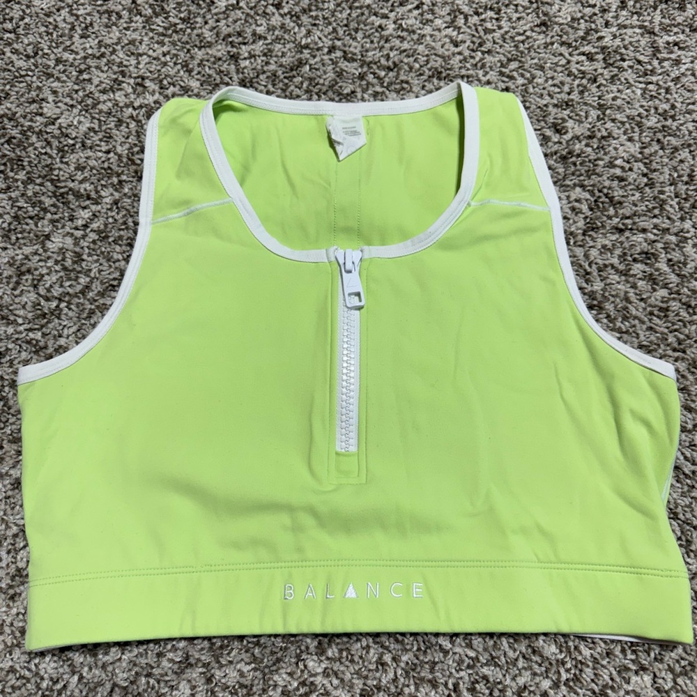 Balance Athletica/ Vitality bra
